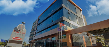 Sedef Hotel