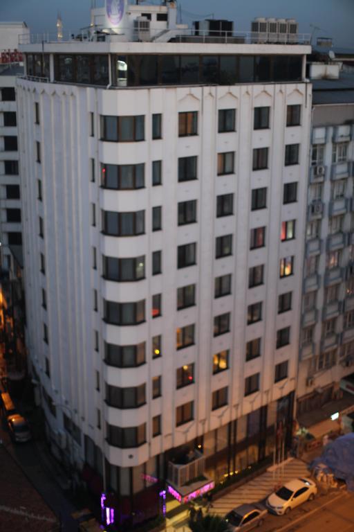 Ramada Encore by Wyndham İstanbul Şişli