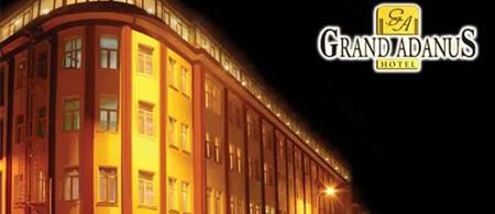 Grand Adanus
