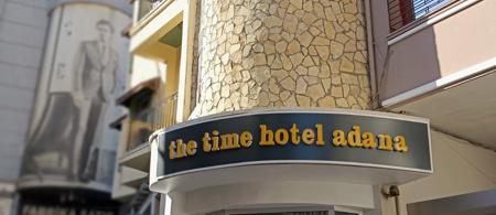 The Time Hotel Adana