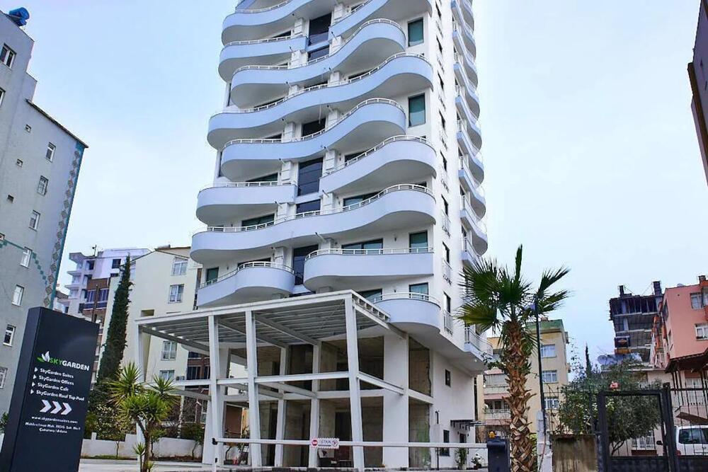Ramada Encore by Wyndham İstanbul Şişli