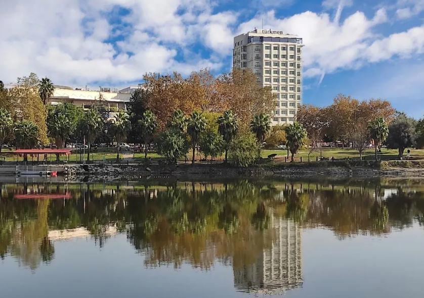 Ramada Encore by Wyndham İstanbul Şişli