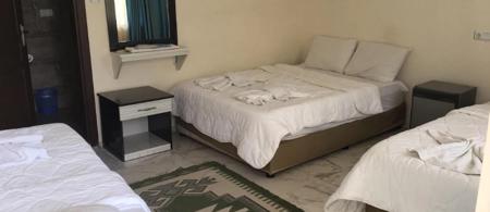 Ozturk Hotel