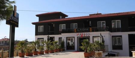 Ladik Hotel