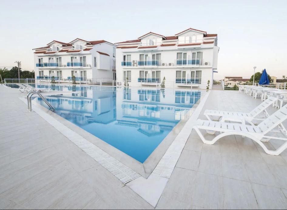 Larina Thermal Resort & Spa