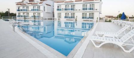 Larina Thermal Resort & Spa
