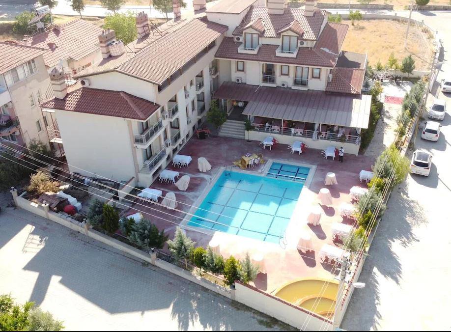 Mucize Termal Otel