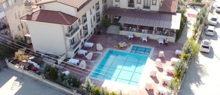 Mucize Termal Otel