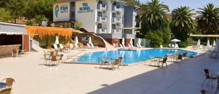 Pam Thermal Hotel