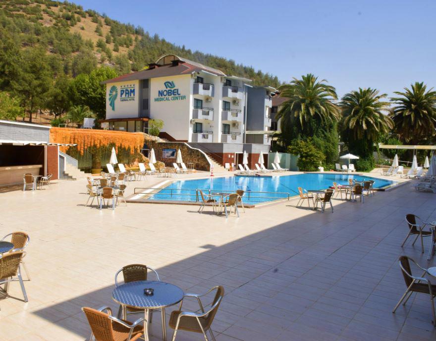 Pam Thermal Hotel Clinic & Spa