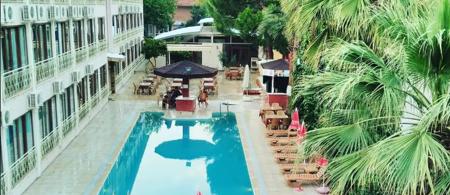 Oskar Termal Hotel