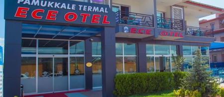 Pamukkale Ece Otel