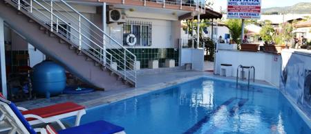 Aspawa Hotel