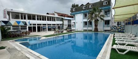 Palmiye Otel
