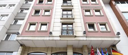 Asal Hotel