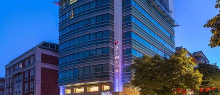Ramada by Wyndham Ankara