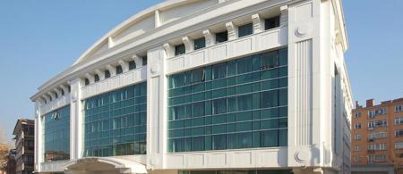 Ankara Plaza Hotel