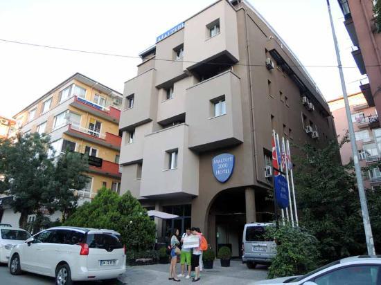 Ramada Encore by Wyndham İstanbul Şişli