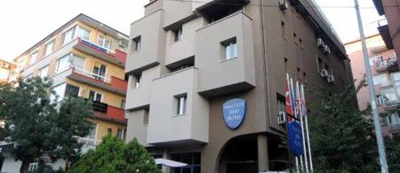 Hotel Maltepe 2000