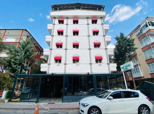 Maltepe Manhattan Hotel