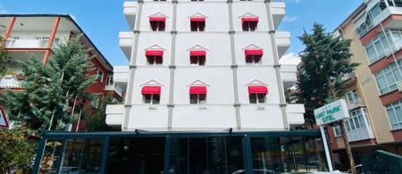 Maltepe Manhattan Hotel