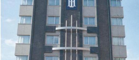 Tetra Inn Hotel