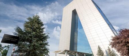 Metropolitan Hotels Ankara