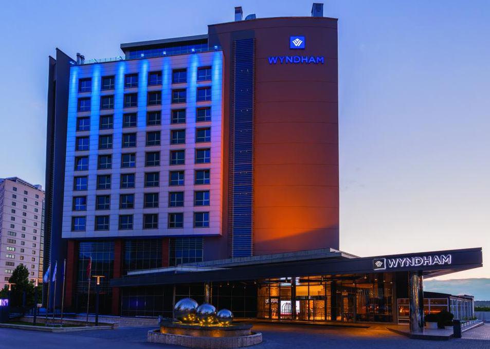 Wyndham Ankara