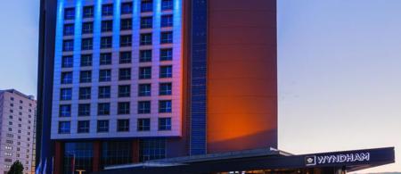 Wyndham Ankara
