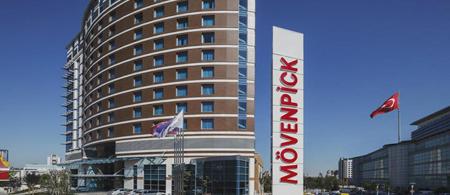 Mövenpick Ankara