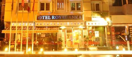 Royal Anka Boutique
