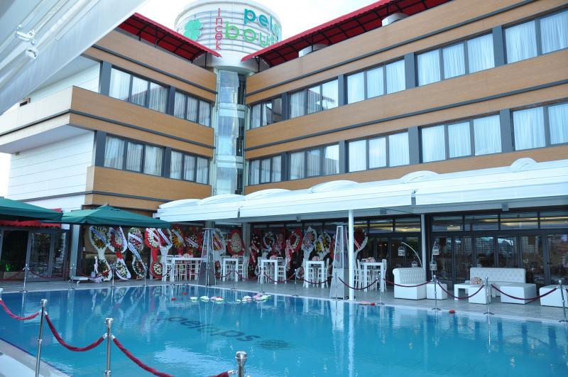Ramada Encore by Wyndham İstanbul Şişli
