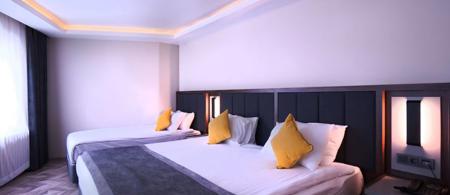 Uk Ankara Hotel