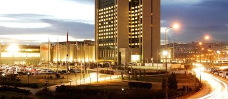 CP Ankara Hotel