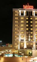 Büyükhanli Park Hotel & Residence