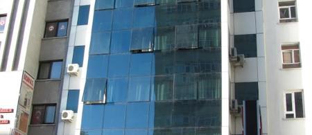 Ankara Madi Hotel