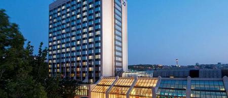 Ankara HiltonSA