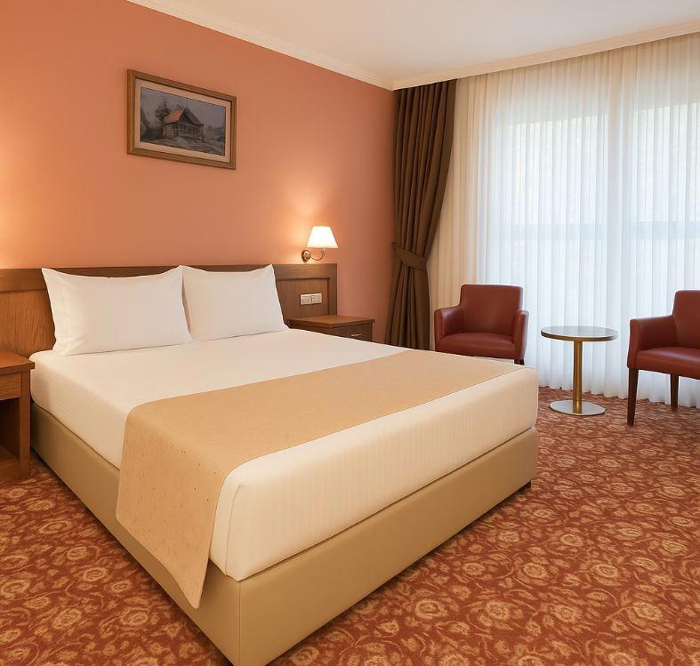 Hotel 2000 Kavaklidere