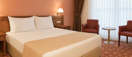 Hotel 2000 Kavaklidere