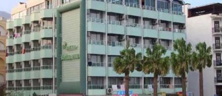 Hotel Klasman