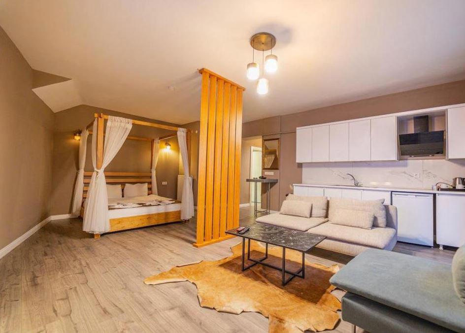 Centrum Rental House