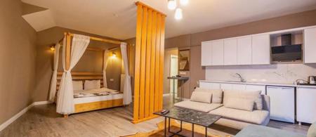 Centrum Rental House