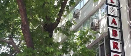 Hotel Abro Necatibey