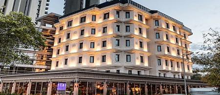 Tryp By Wyndham Ankara Oran