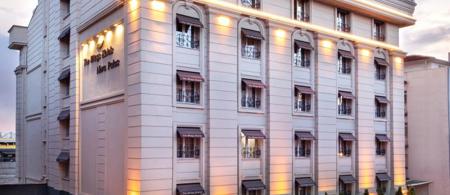The Wings Hotels Neva Palas
