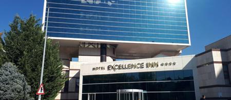 Hotel Excellence Inn