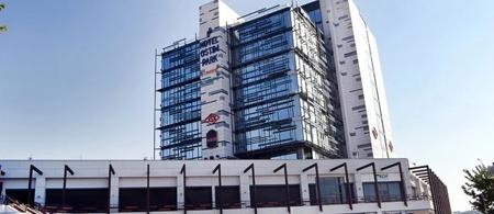 Ostimpark Business Hotel