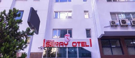 Grand Seray