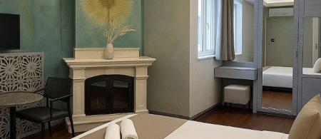 Cadde 7 Otel