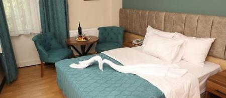 Hotel Buldum